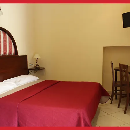B&B La Storia Di Napoli-2